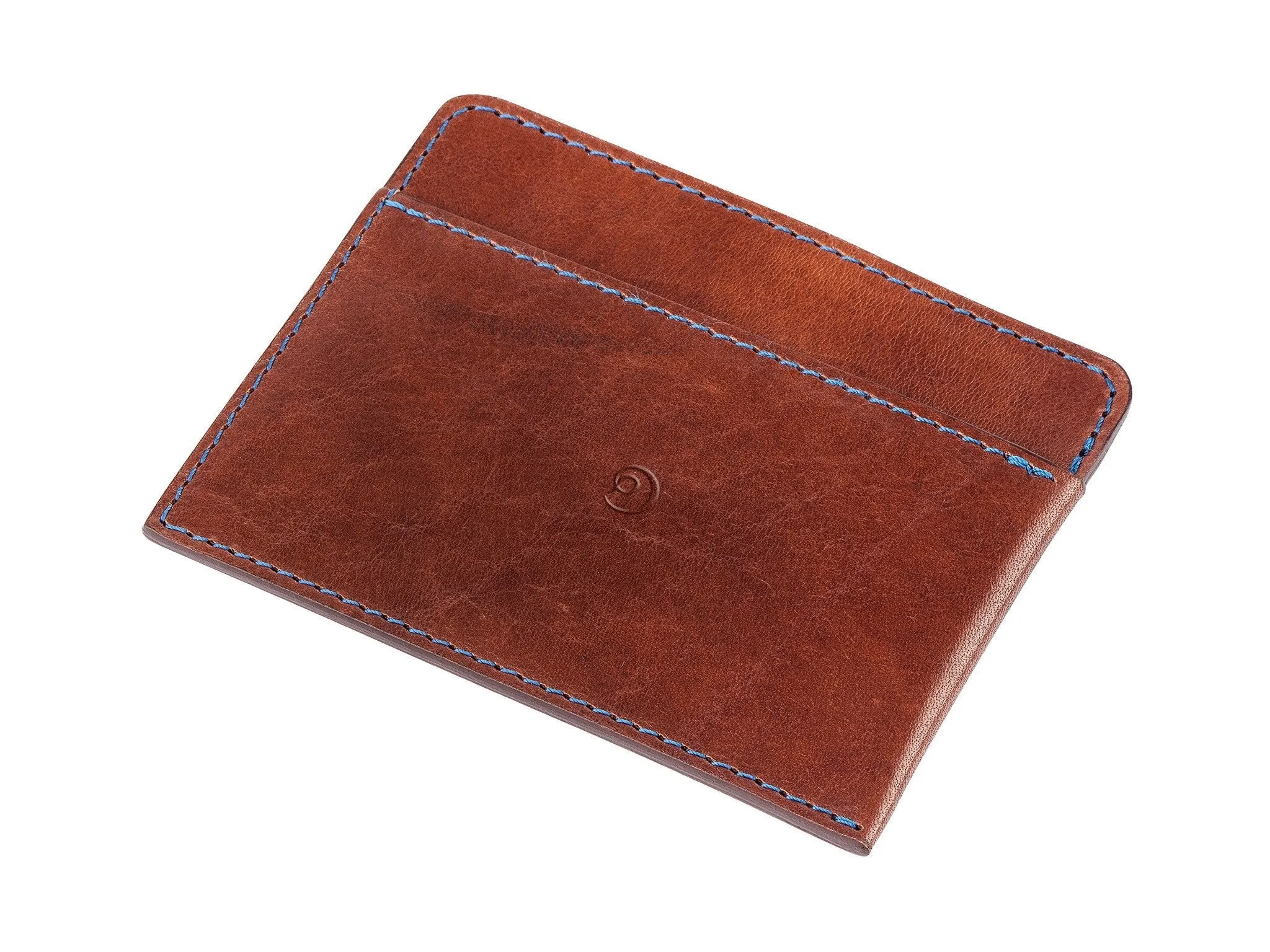 Danny P. Leather Card Wallet