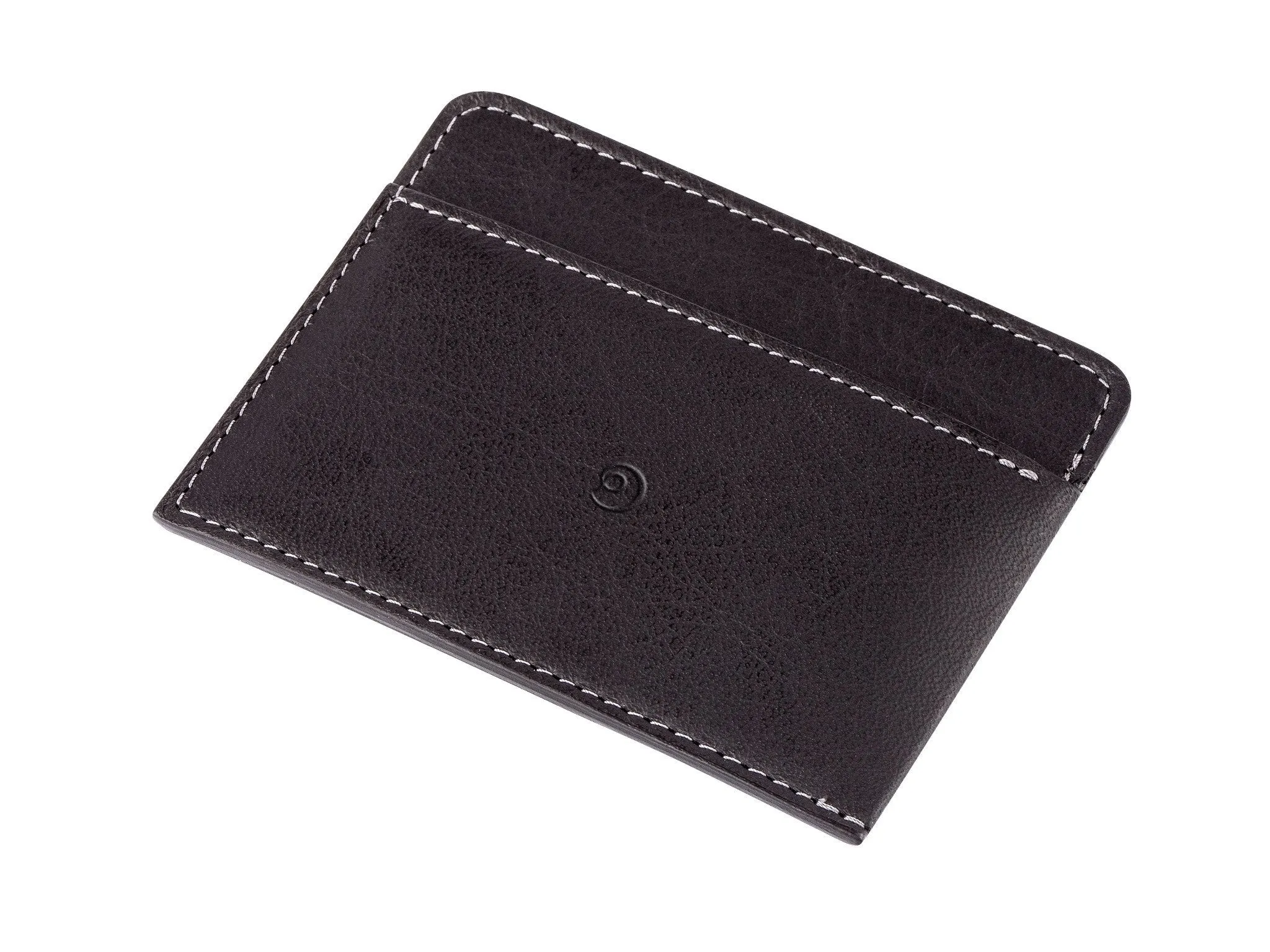 Danny P. Leather Card Wallet