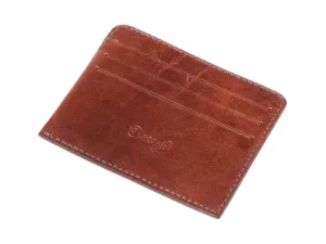 Danny P. Leather Card Wallet