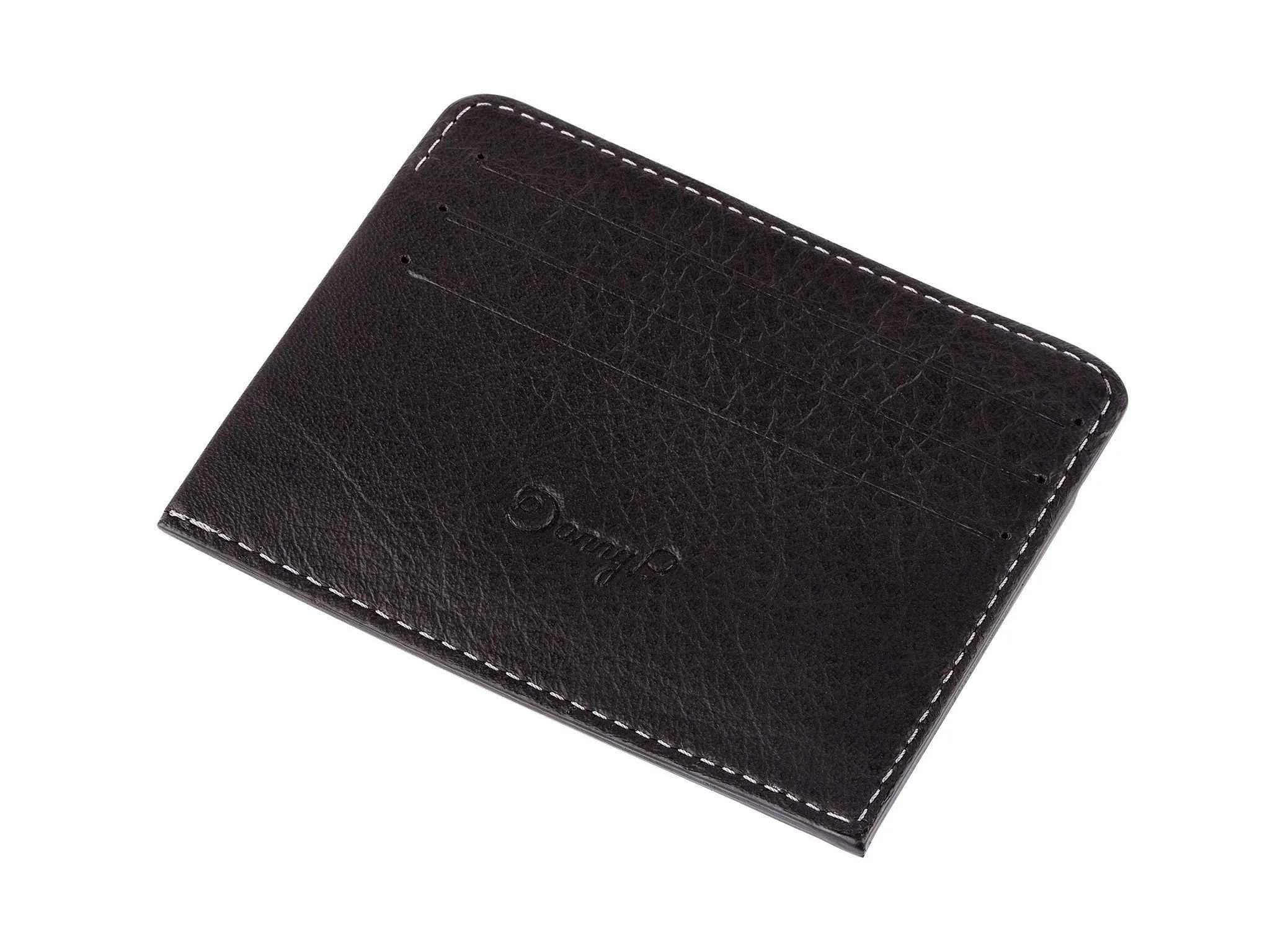 Danny P. Leather Card Wallet