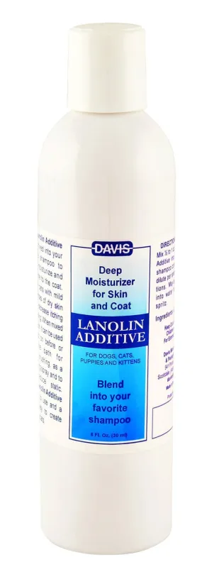 Davis Lanolin Additive