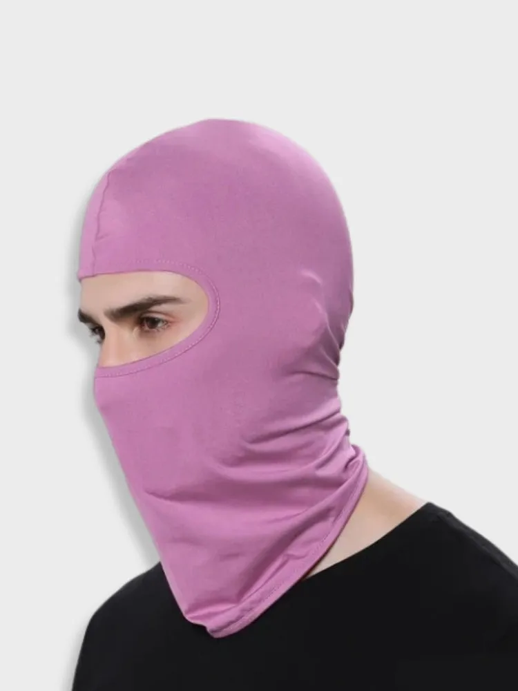 Decarba Balaclava