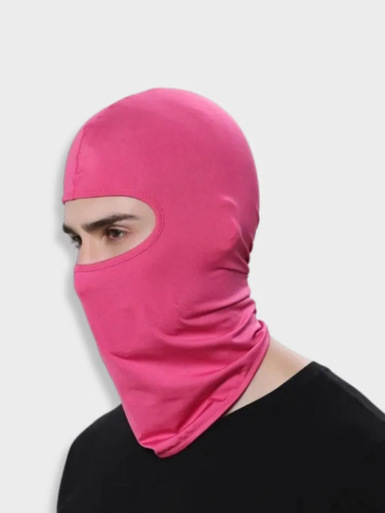 Decarba Balaclava