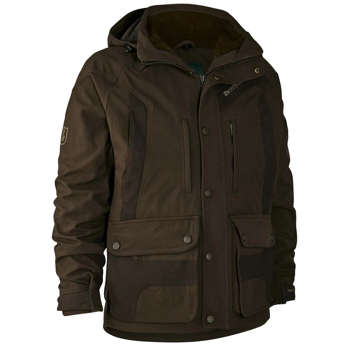 Deerhunter Muflon Extreme Jacket