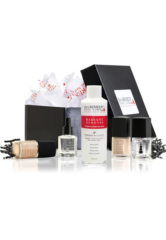 DELICATE Damage-Reversal Gift Set