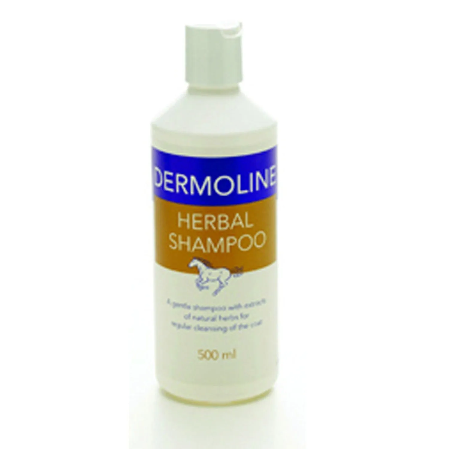 Dermoline Herbal Shampoo