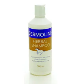 Dermoline Herbal Shampoo