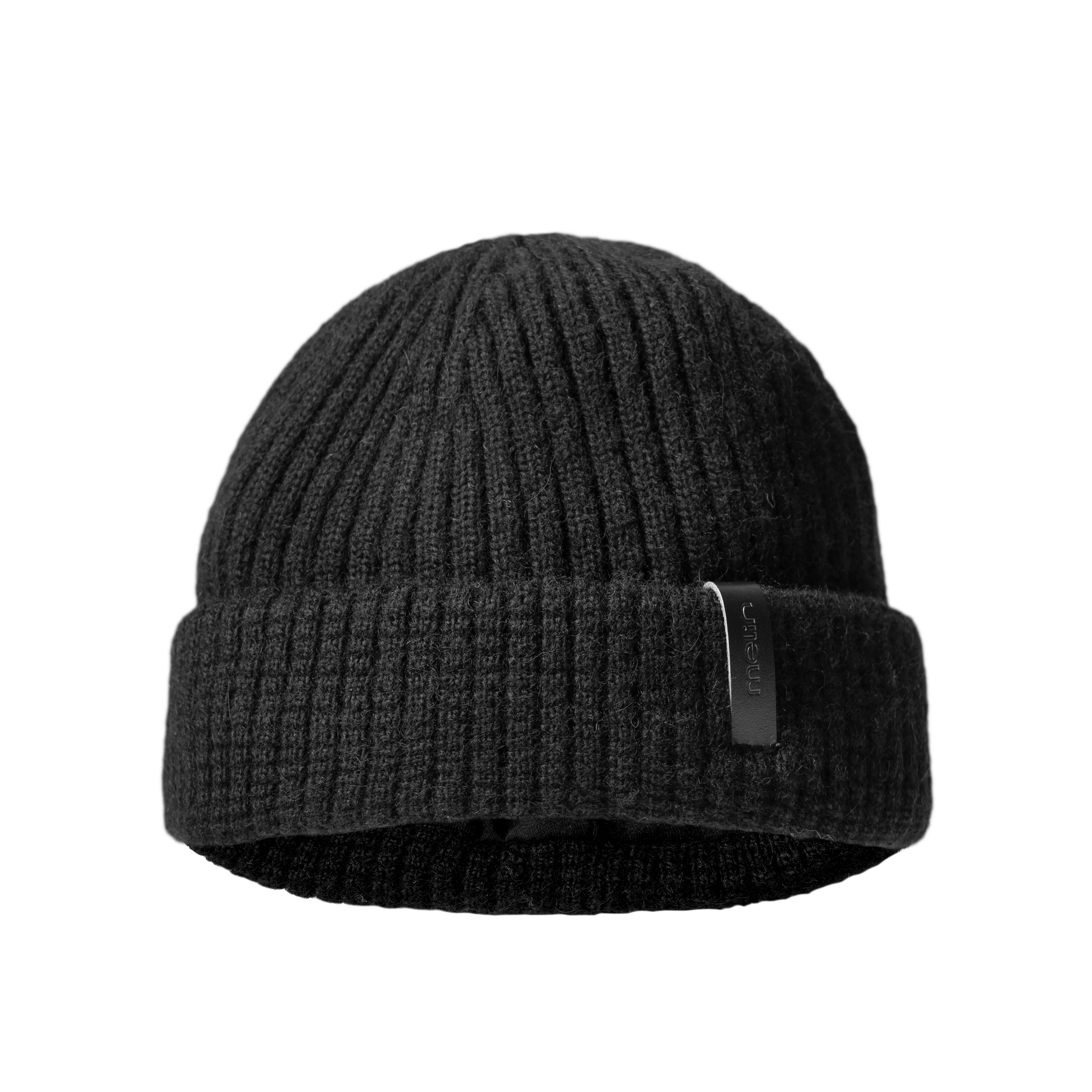 Destination Beanie - Black