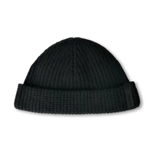 Destination Beanie - Black