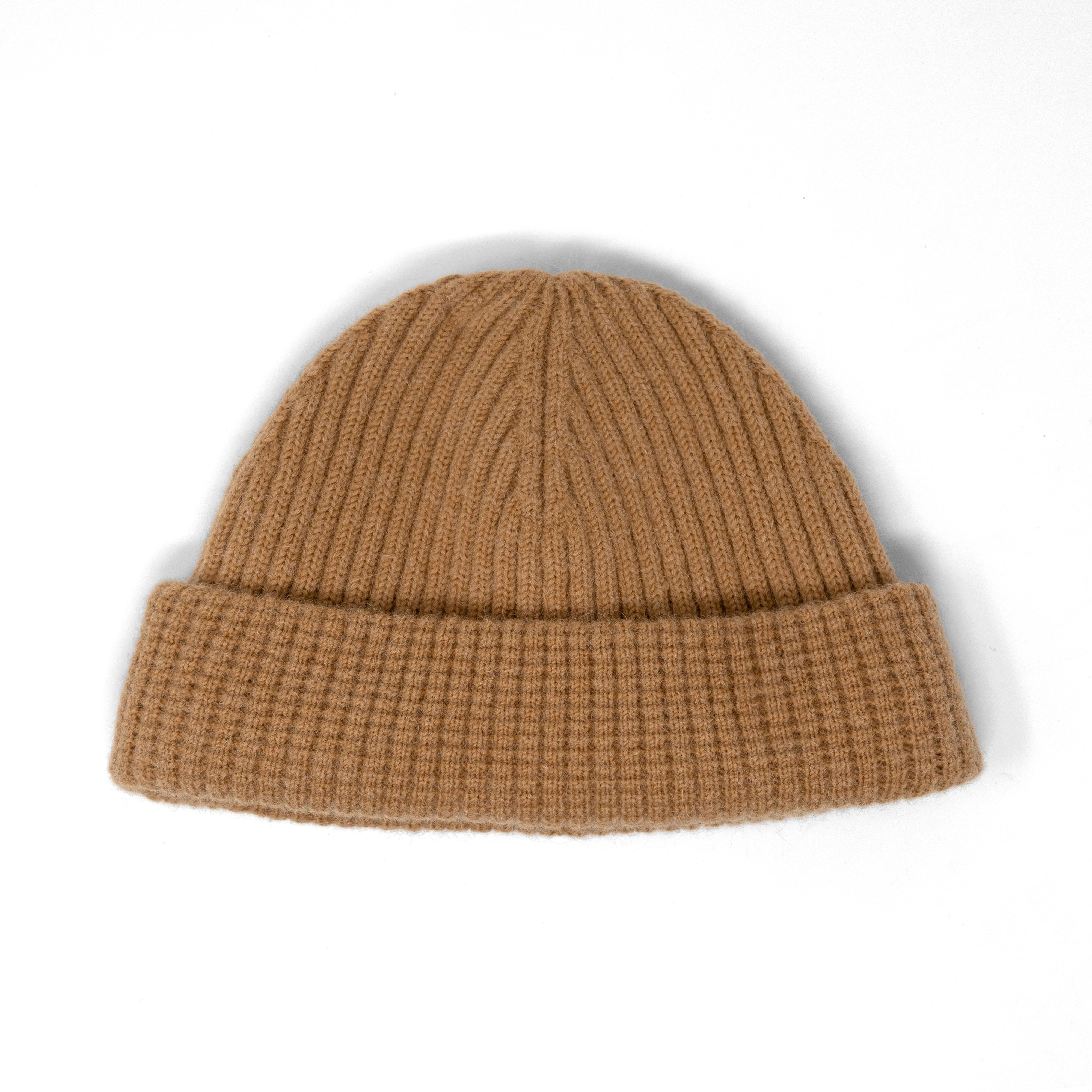 Destination Beanie - Khaki