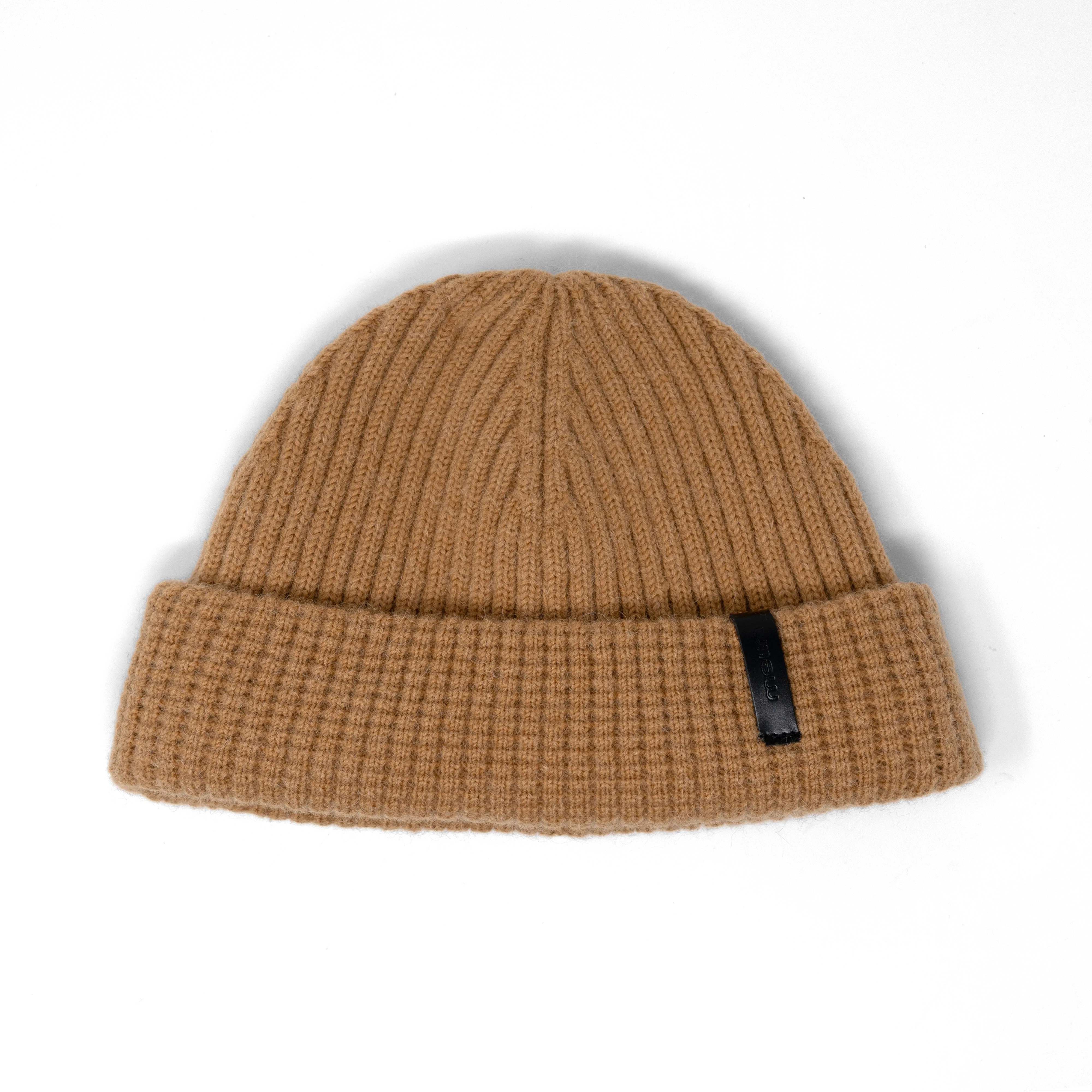 Destination Beanie - Khaki