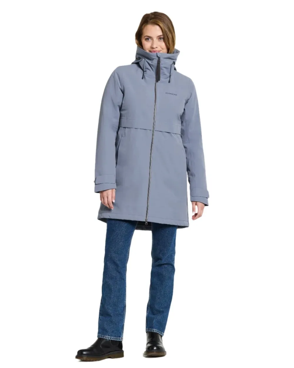 Didriksons Helle Ladies Parka 5