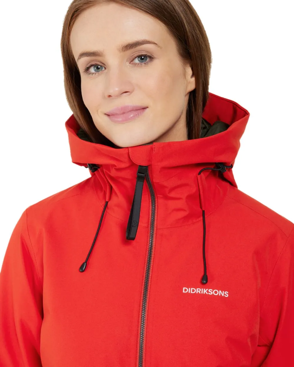 Didriksons Helle Ladies Parka 5