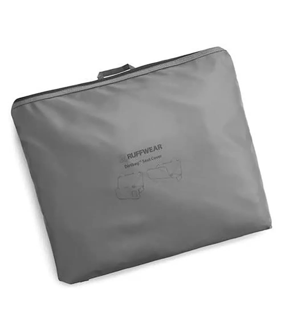 Dirtbag Seat Cover Granite Gray