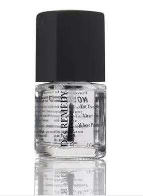 Dr.'s Remedy® CALMING Clear Gel-Performing Finish Top Coat