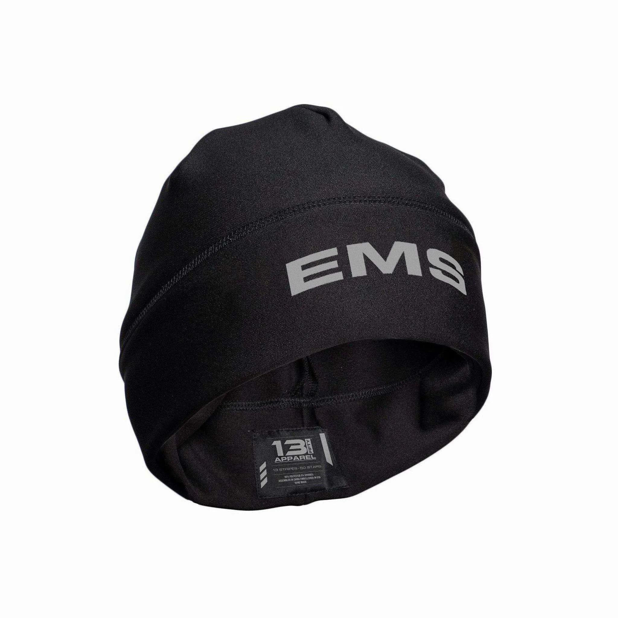 [EMS] Performance Beanie[BLK/REF]