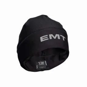 [EMT] Performance Beanie [BLK/REF]