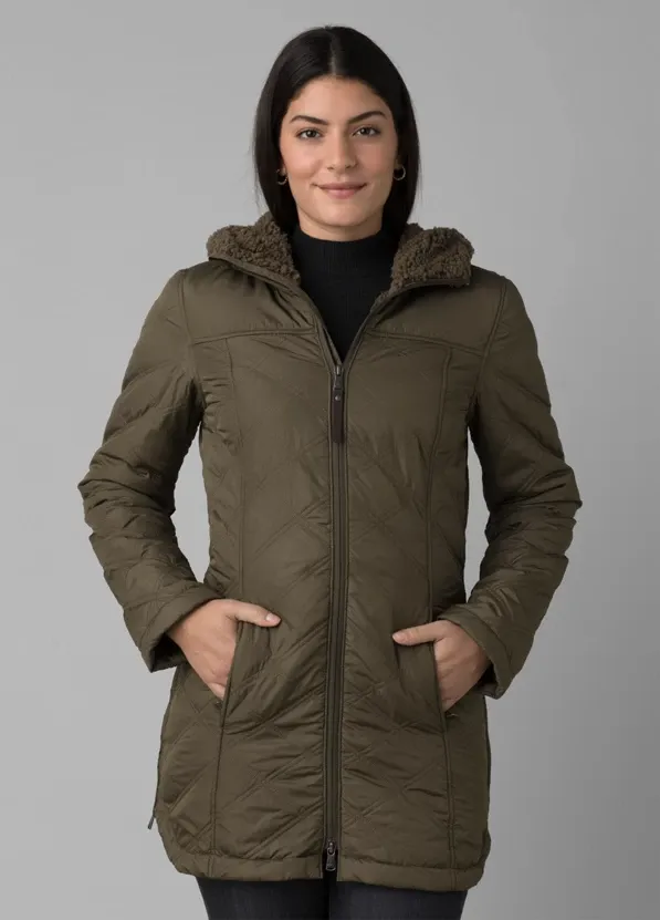 Esla Jacket Women's