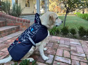 Eureka Viking Dog Coat