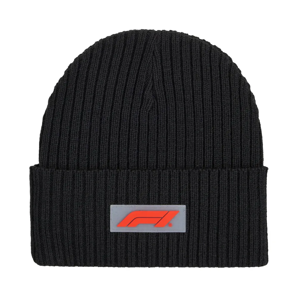 F1 Beanie