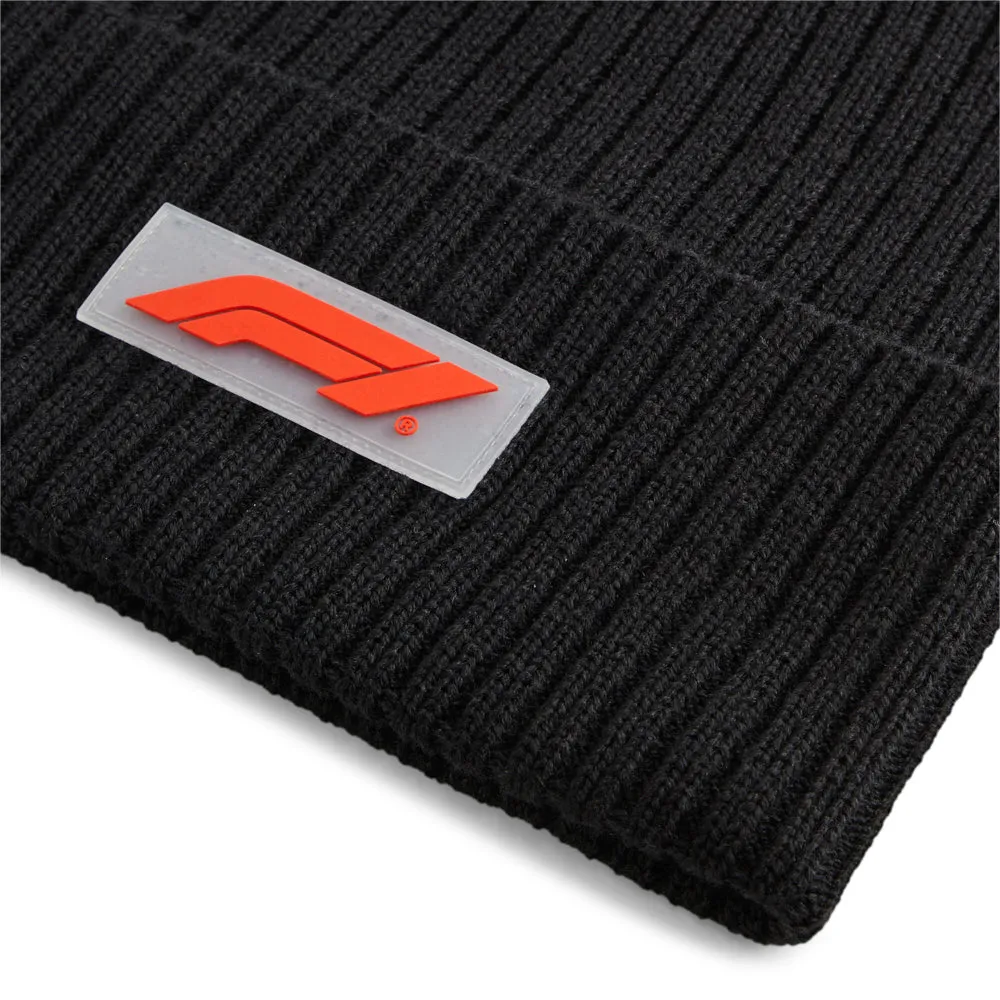 F1 Beanie