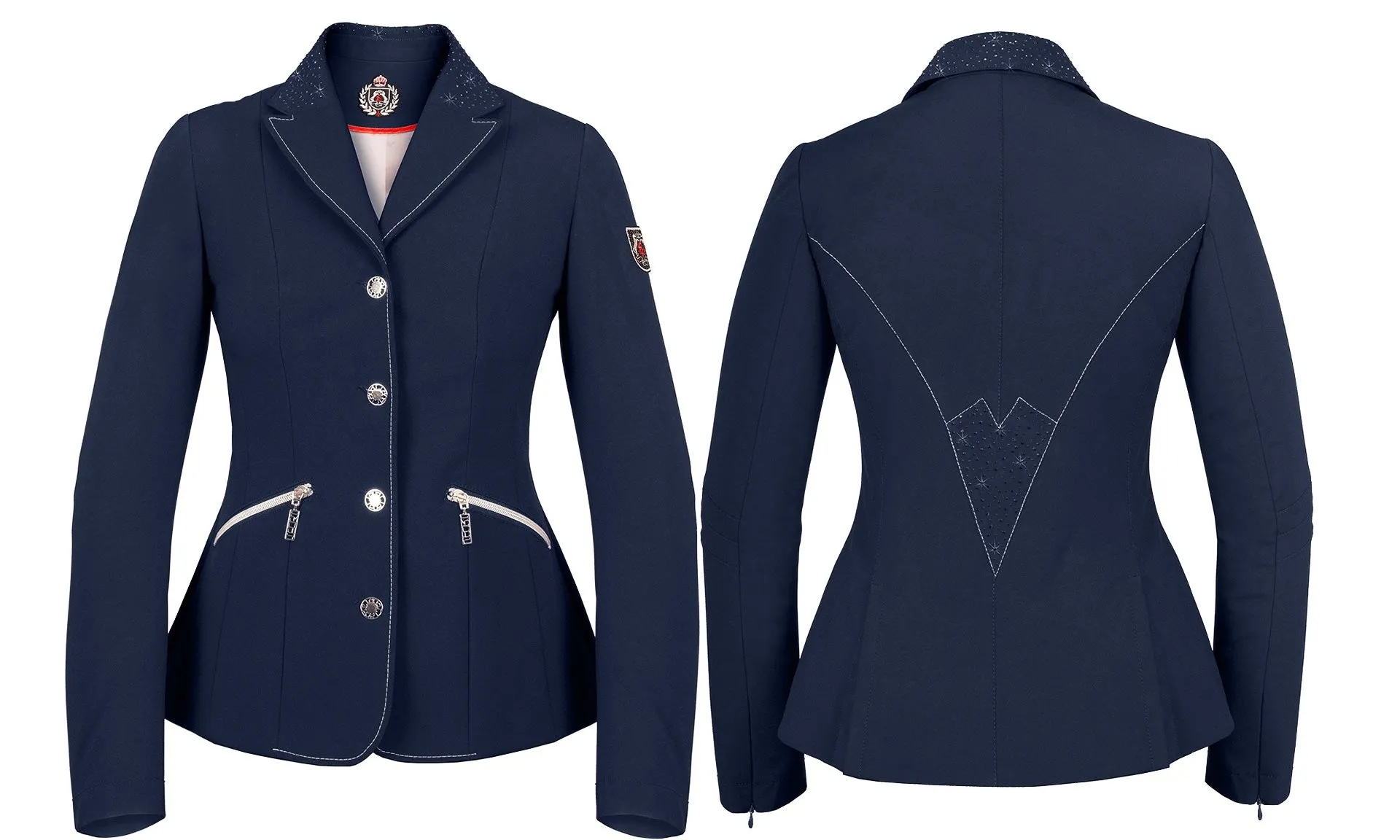 Fair Play Cesaria Show Jacket - Women's