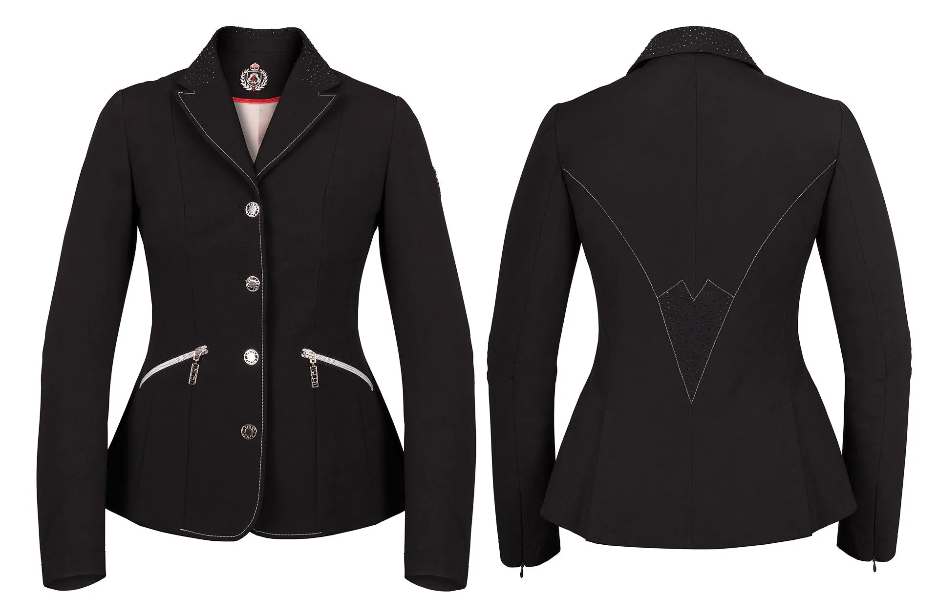 Fair Play Cesaria Show Jacket - Women's