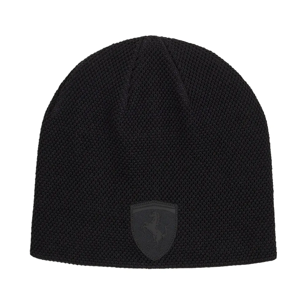 Ferrari Style Beanie