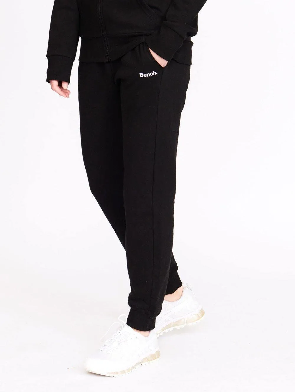 Fleece Pant Joggers