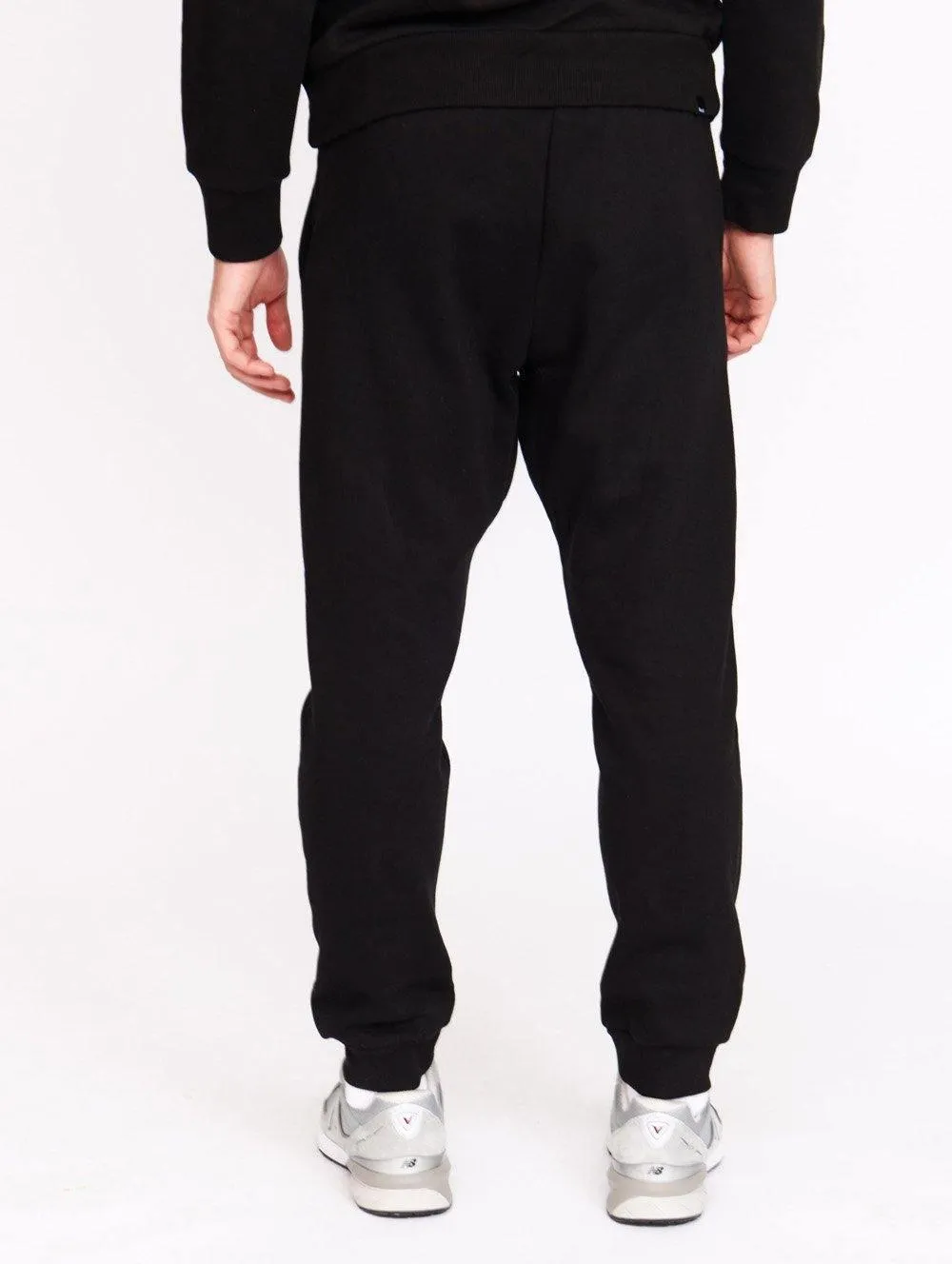 Fleece Pant Joggers