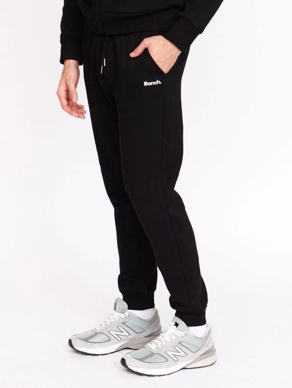 Fleece Pant Joggers