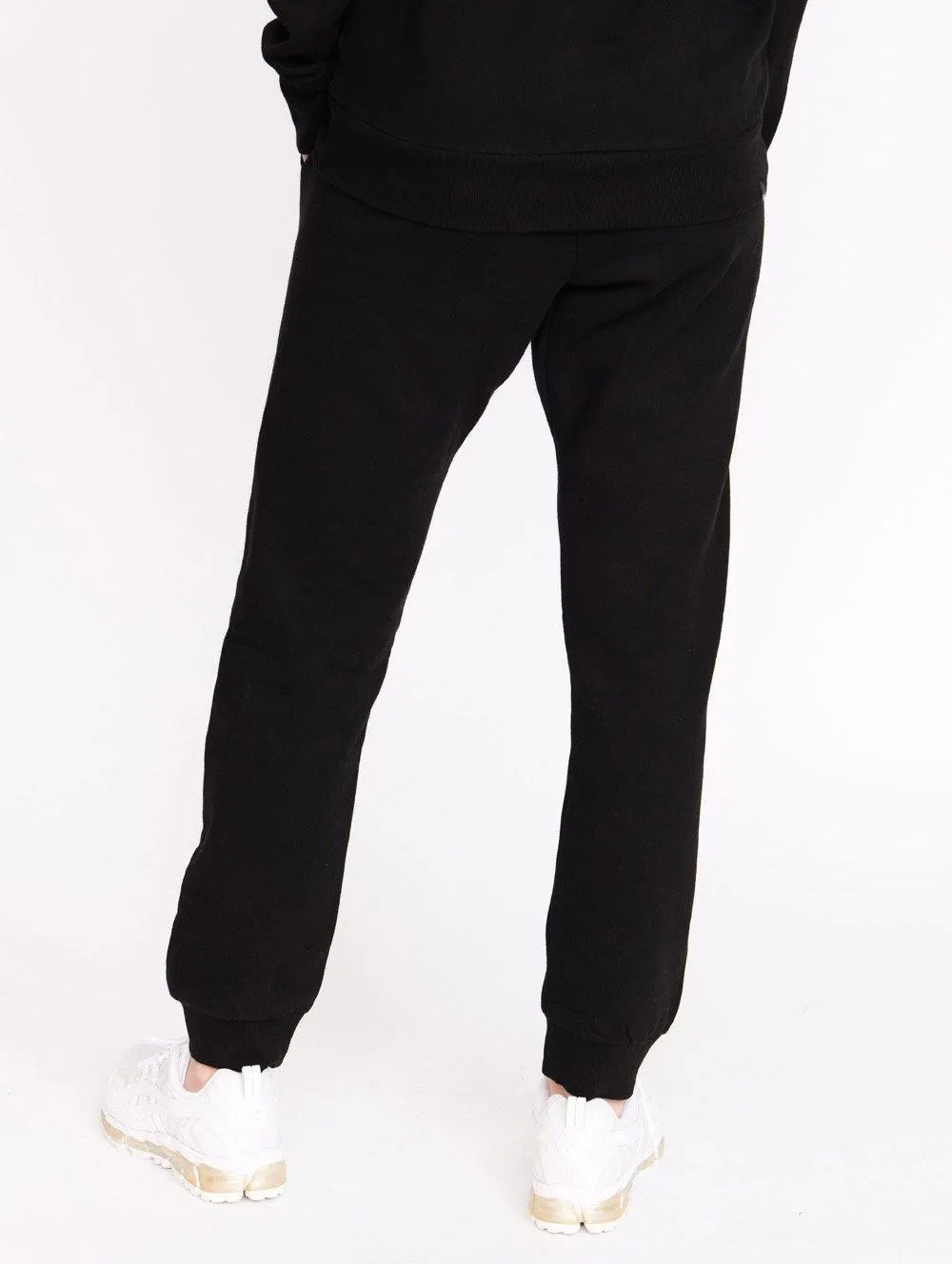 Fleece Pant Joggers