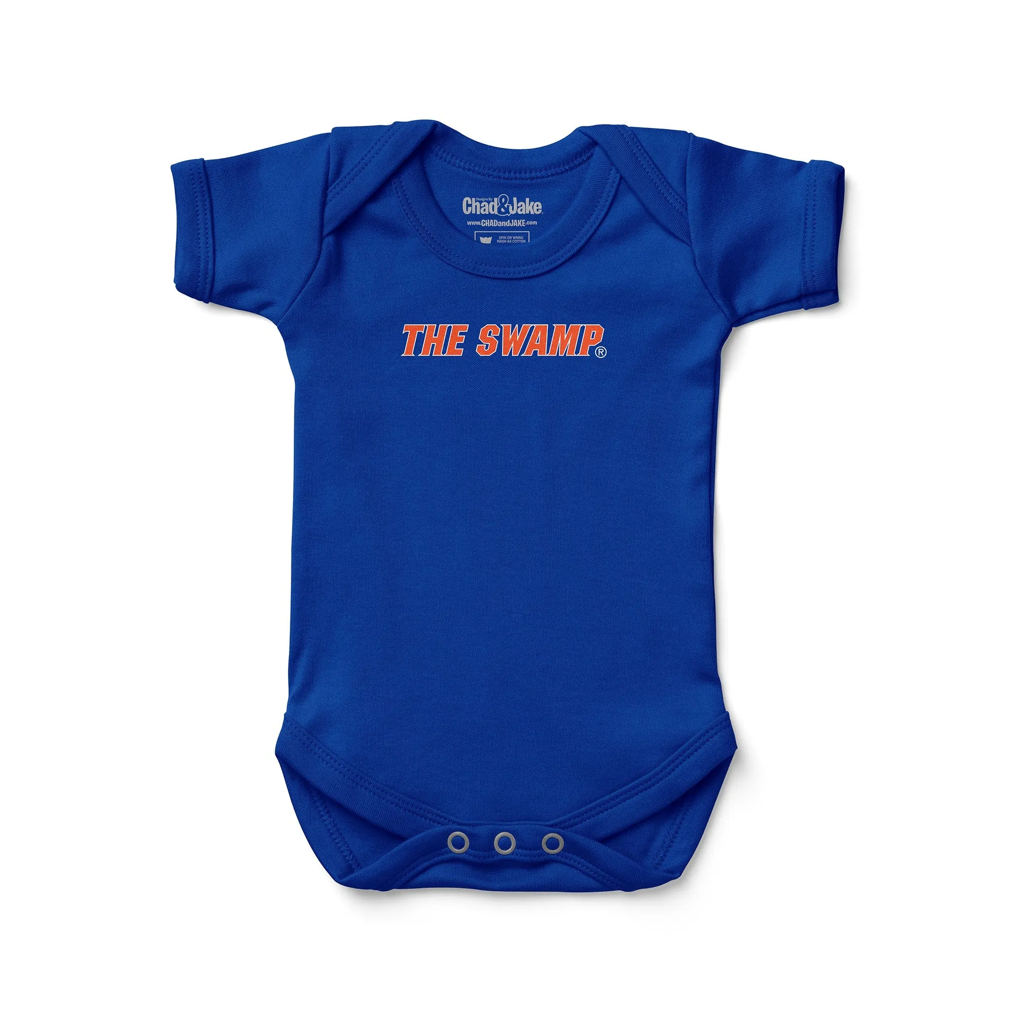 Florida Gators The Swamp Bodysuit