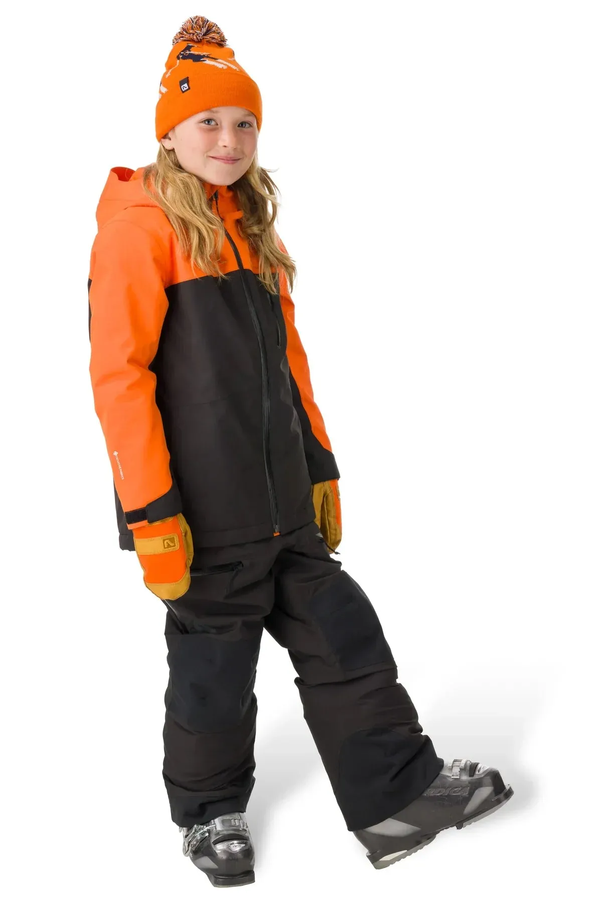 Flylow Youth Explorer Jacket - Boy's