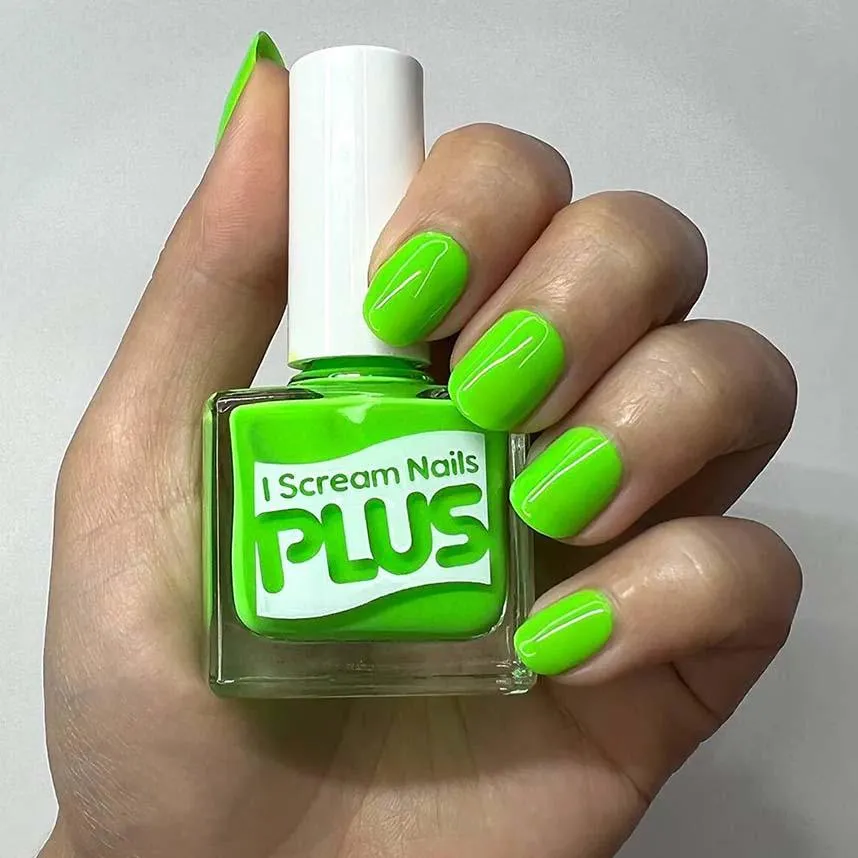 Freaky [ISN Plus] | NAIL POLISH