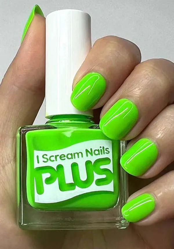 Freaky [ISN Plus] | NAIL POLISH