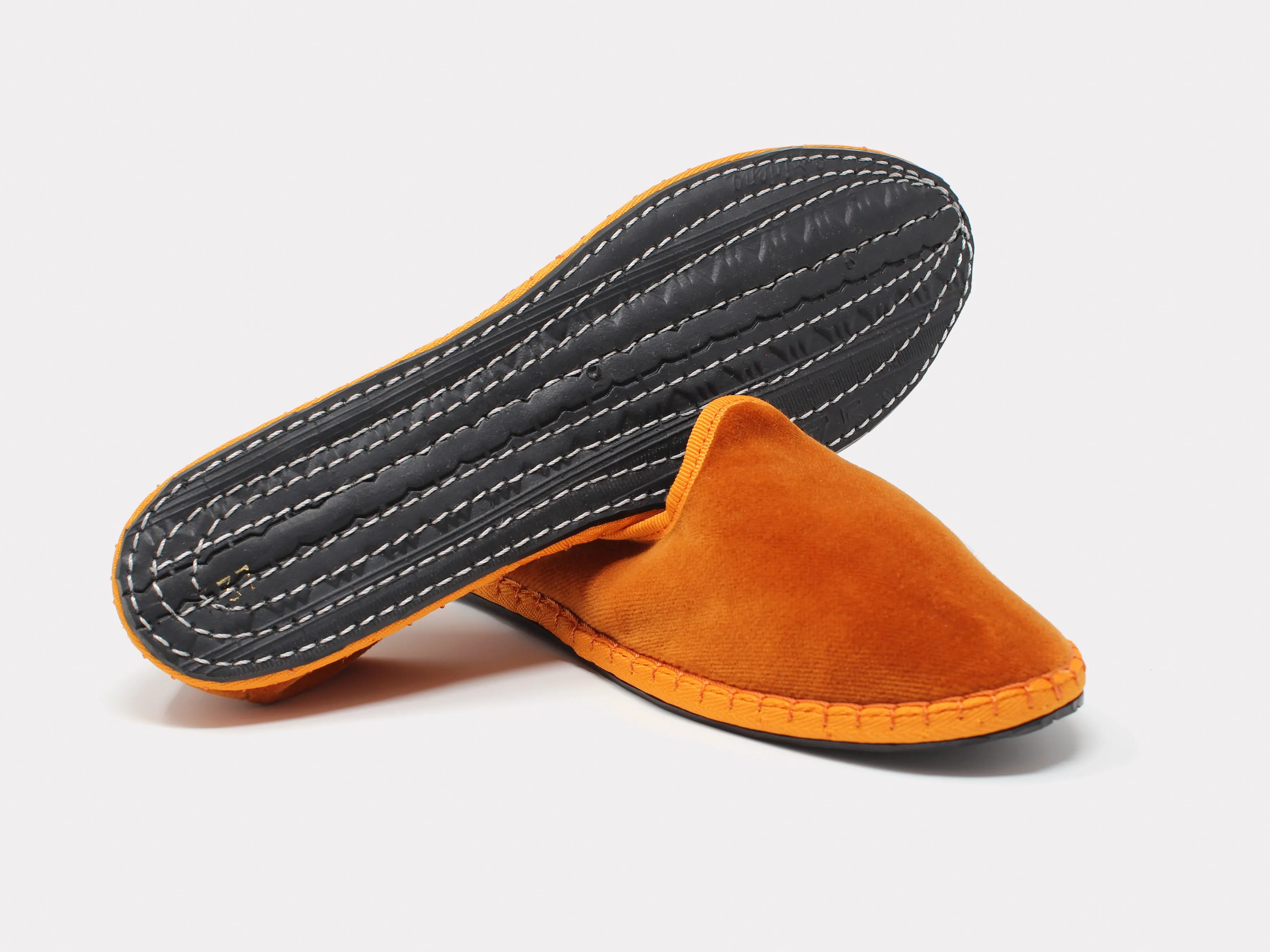 Furlane (unisex) Orange