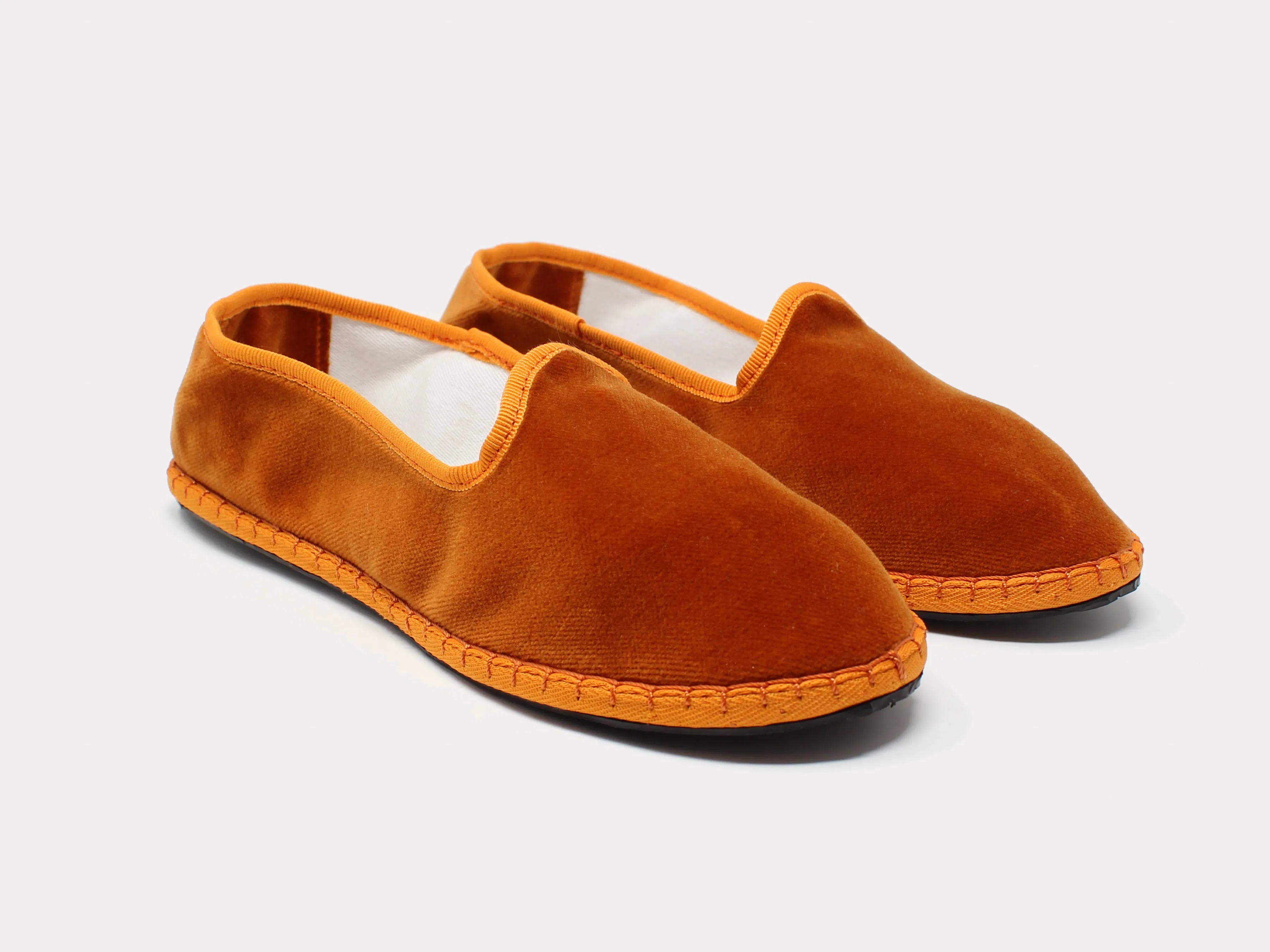 Furlane (unisex) Orange