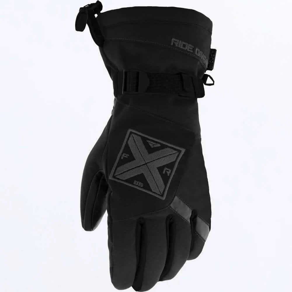 FXR M Ridge Glove