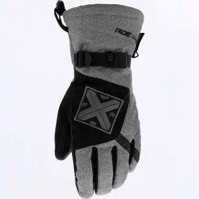 FXR M Ridge Glove