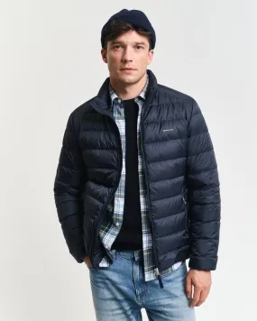 GANT Light Down Jacket