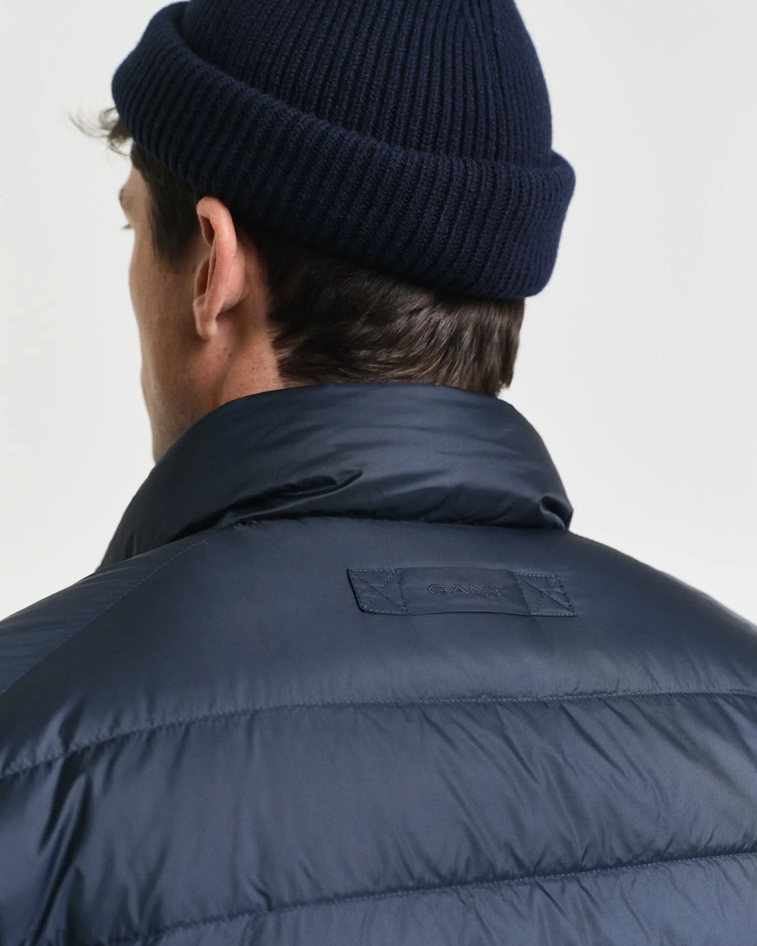 GANT Light Down Jacket