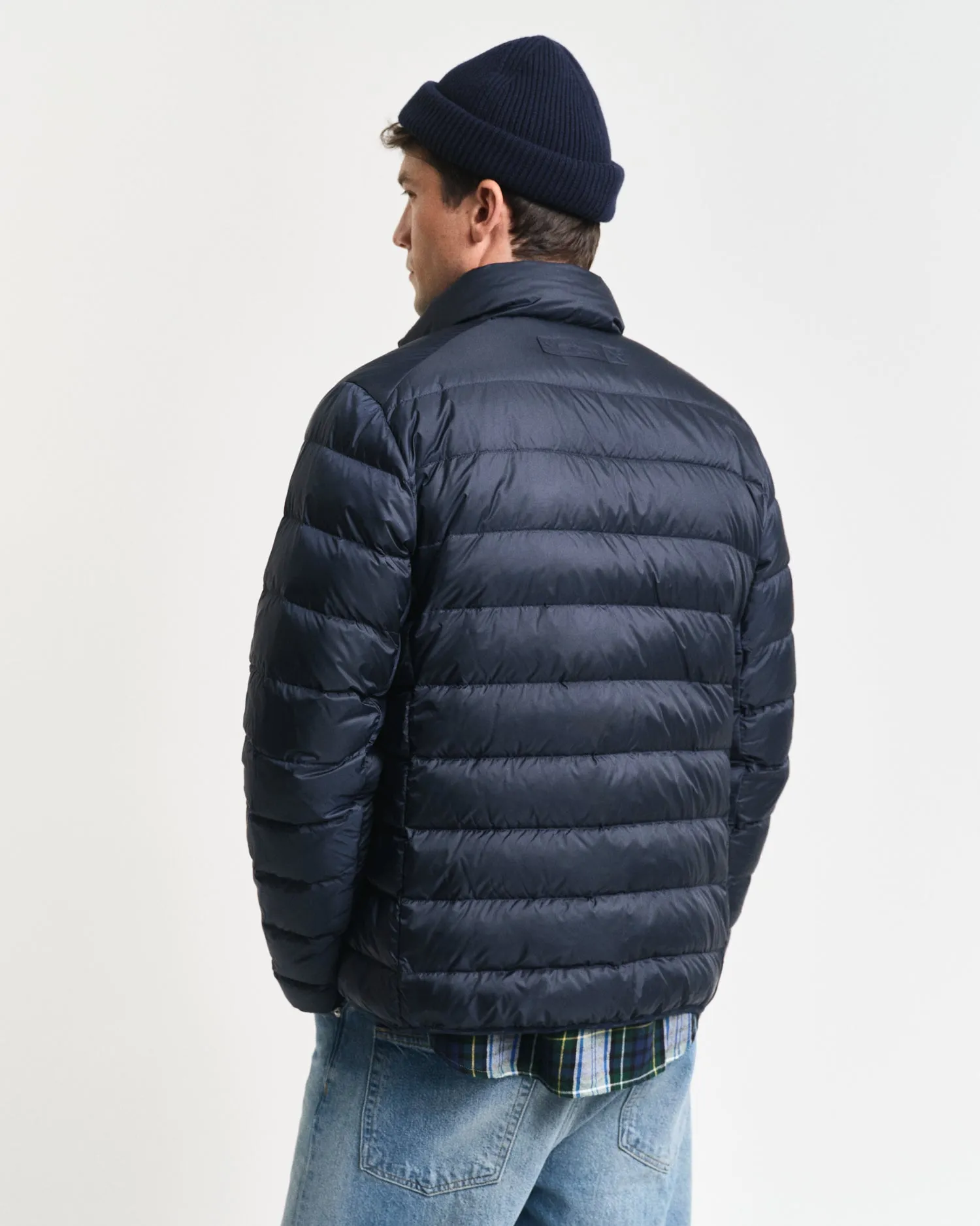 GANT Light Down Jacket