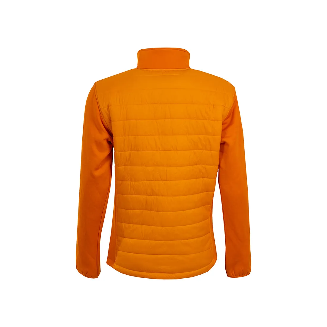 Garphyttan Specialist Insulated Fleece Jacket Men (Orange)