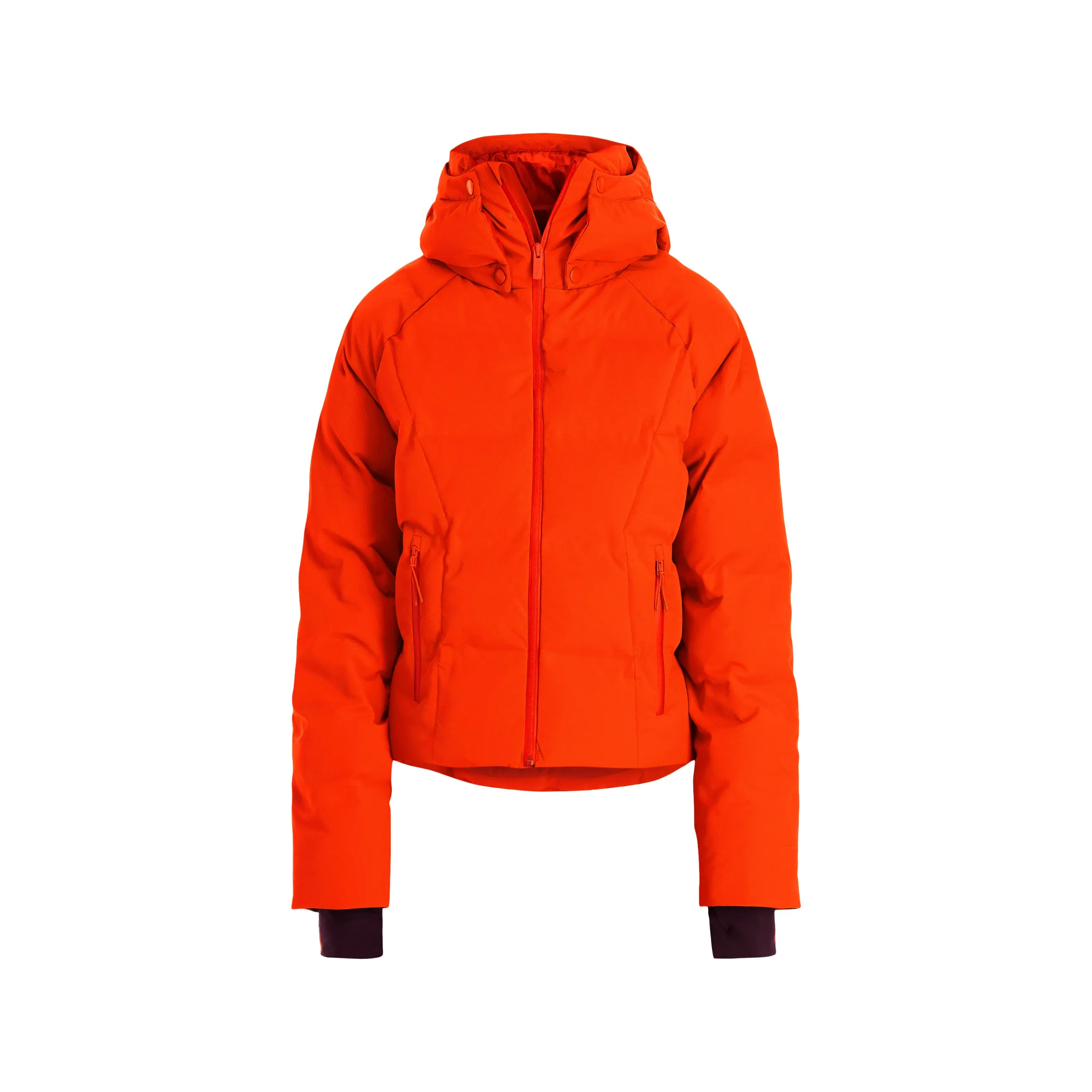 Georgie Puffer Jacket