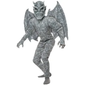 Ghastly Gargoyle Costume