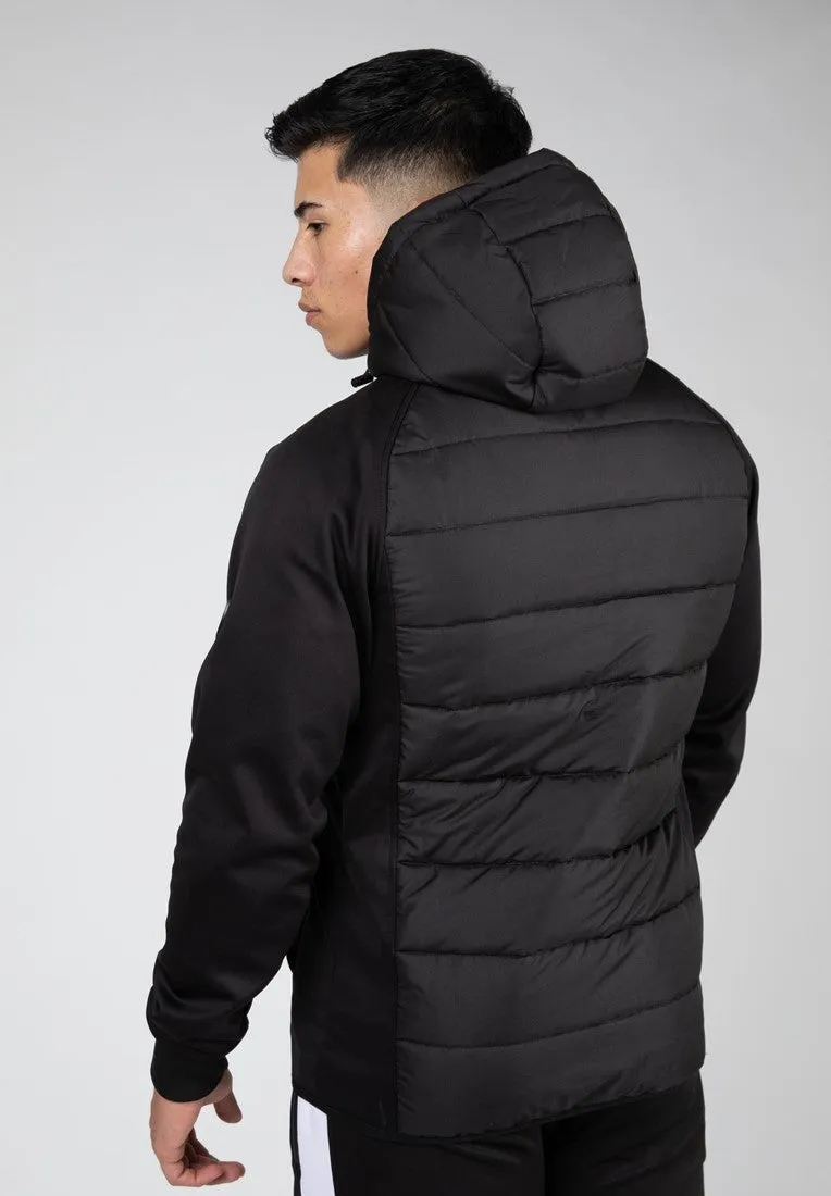 Gorilla Wear Felton Jacket - Black