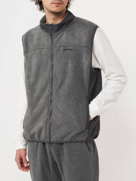 GRAMICCI POLARTEC VEST