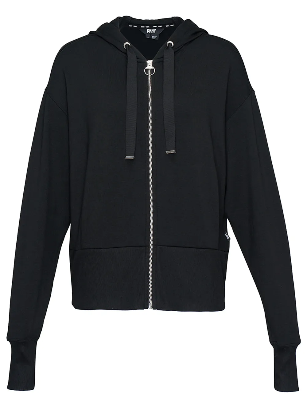 Greenwich Fleece Full Zip Jacket