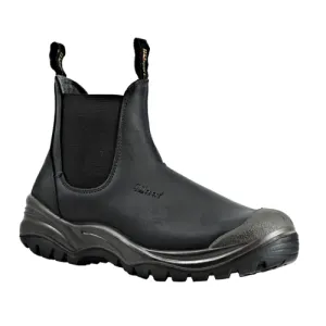 Grisport Genoa Slip On Safety Boot